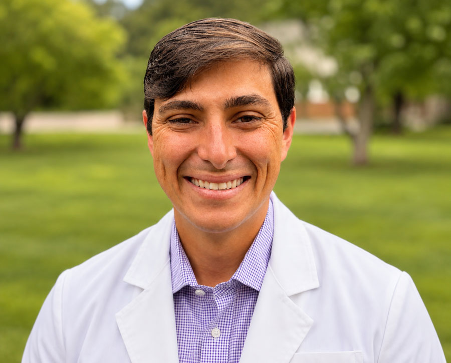 Pediatric Diagnostic Associates - Dr. Austin Clark - 